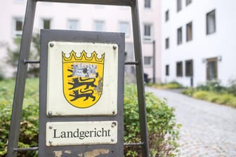 Landgericht Heilbronn: Der 70-Jährige wurde wegen versuchten Mordes und gefährlicher Körperverletzung in drei Fällen schuldig gesprochen