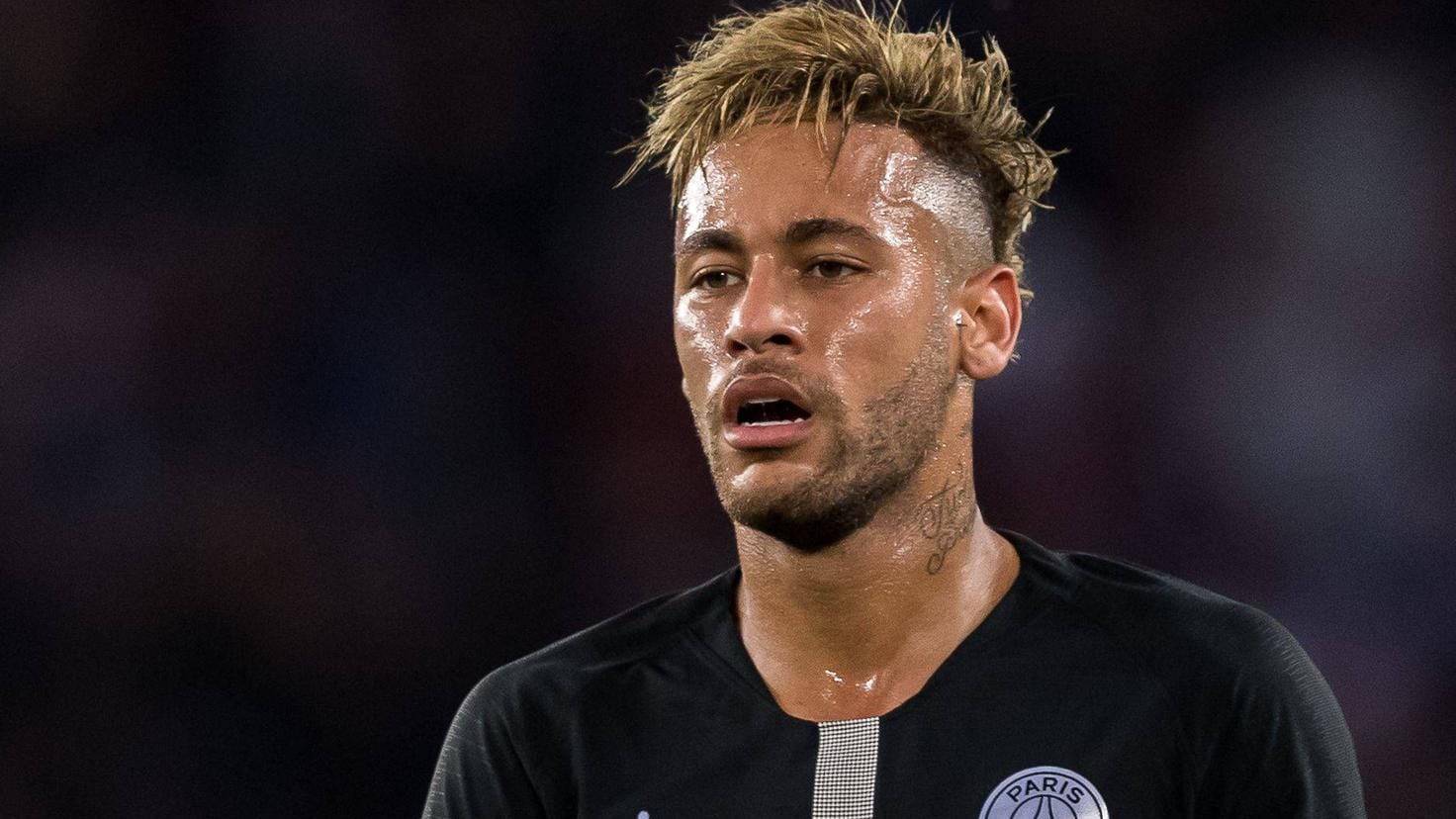 Angeklagt: Neymars Wechsel zum FC Barcelona beschäftigt die spanische Justiz seit Jahren.