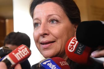 Französische Gesundheitsministerin Agnès Buzyn (Archivbild): Nachdem immer mehr Fälle von Kindern mit Fehlbildungen bekannt werden, verspricht die Ministerin sich nicht zufrieden zu geben, bis eine Ursache gefunden wird.