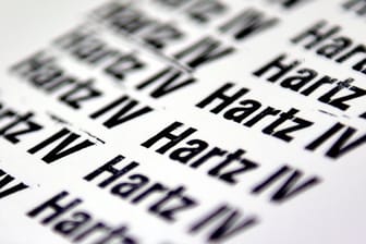 Durch "bandenmäßigen Leistungsmissbrauch" bei Hartz IV haben Kriminelle im vergangenen Jahr rund 50 Millionen Euro ergattert.