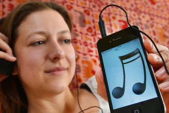 Aufgepasst bei Streamingpaketen der Mobilfunkanbieter.