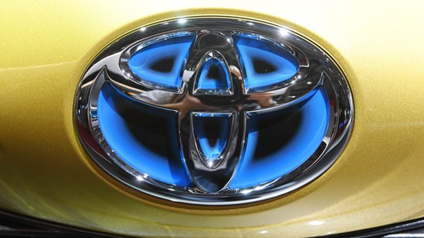 Toyota hat wegen Problemen mit Airbags einen Rückruf gestartet.