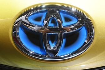 Toyota hat wegen Problemen mit Airbags einen Rückruf gestartet.