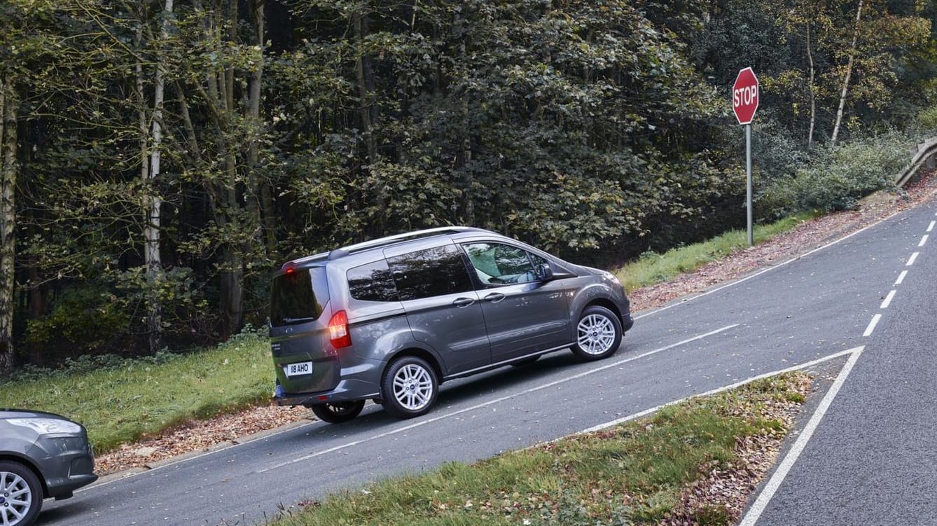 Beliebte Familienautos: Ein Reifen für Vans und Transporter wird nun zurückgerufen. Beliebte Familienautos: Ein Reifen für Vans und Transporter wird nun zurückgerufen.