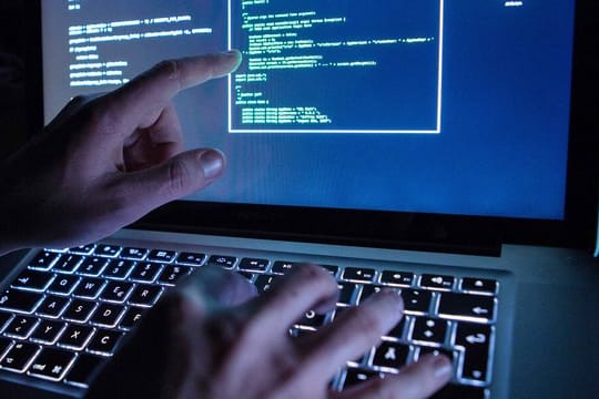Der von den Hackern kopierte Datensatz mehr als 65 Gigabyte umfassen.
