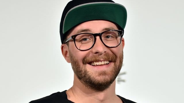 Party mit Mark Forster - sein Song "Chöre" macht es möglich.