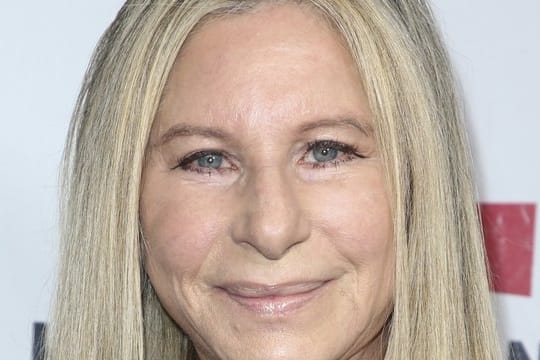 Das Auto und Barbra Streisand werden wohl nie eine symbiotische Beziehung haben.