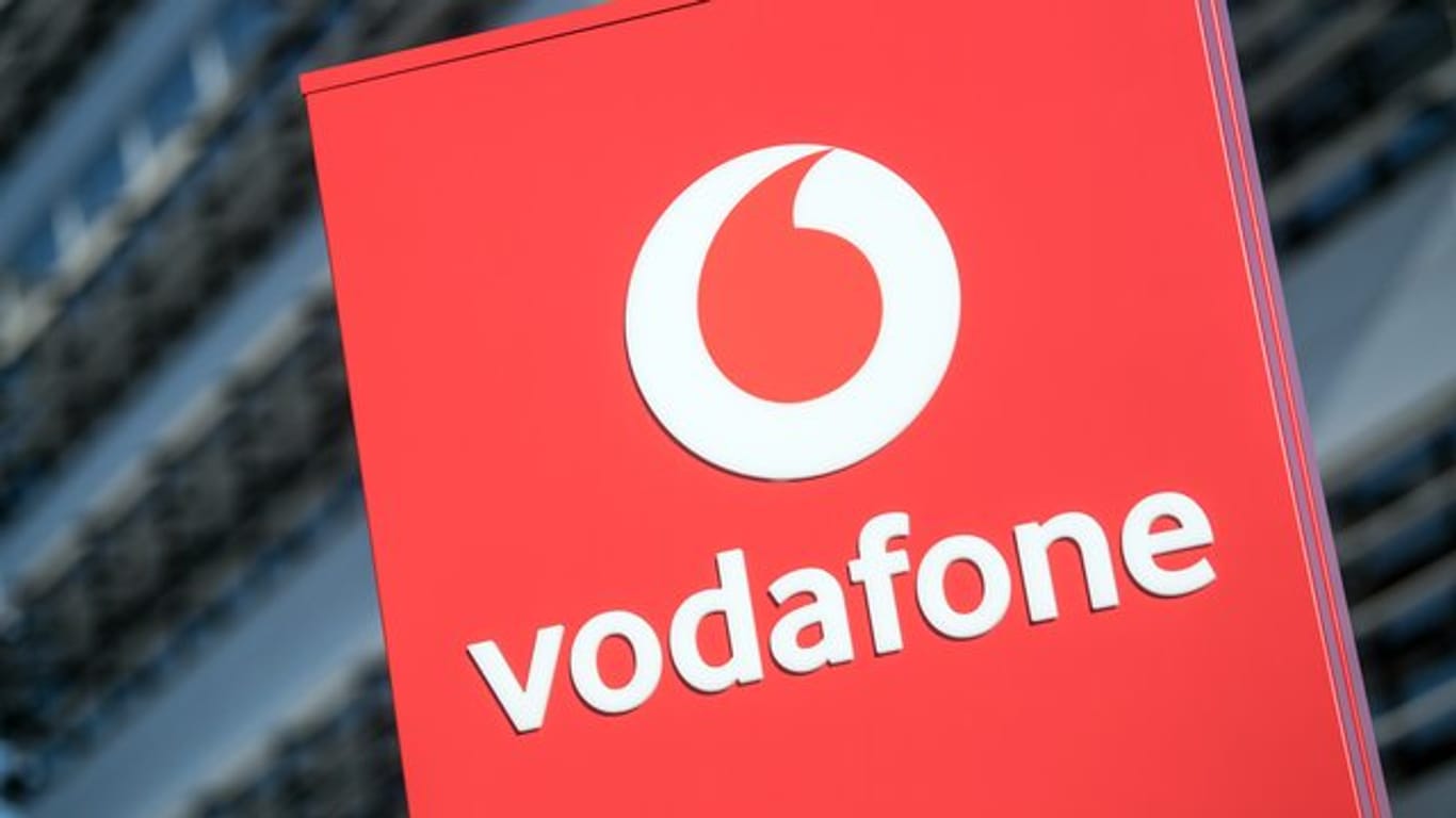 Vodafone setzt zunehmend das relativ neue eSIM-Verfahren ein.