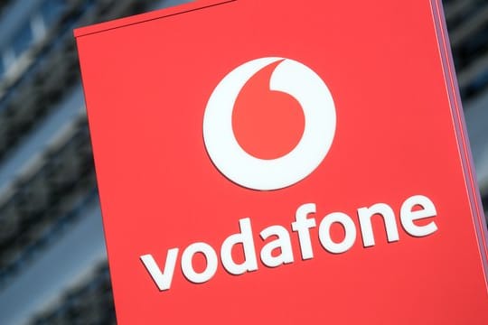 Vodafone setzt zunehmend das relativ neue eSIM-Verfahren ein.