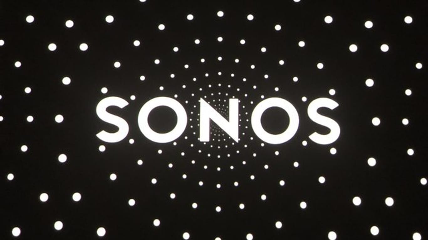 Sonos will sich mit der Integration verschiedener Sprachassistenten von der Konkurrenz abheben.