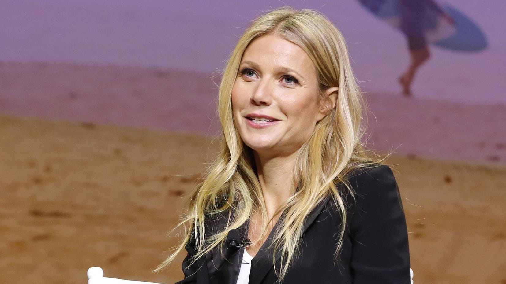 Gwyneth Paltrow: Die Schauspielerin hat zum zweiten Mal Ja gesagt.