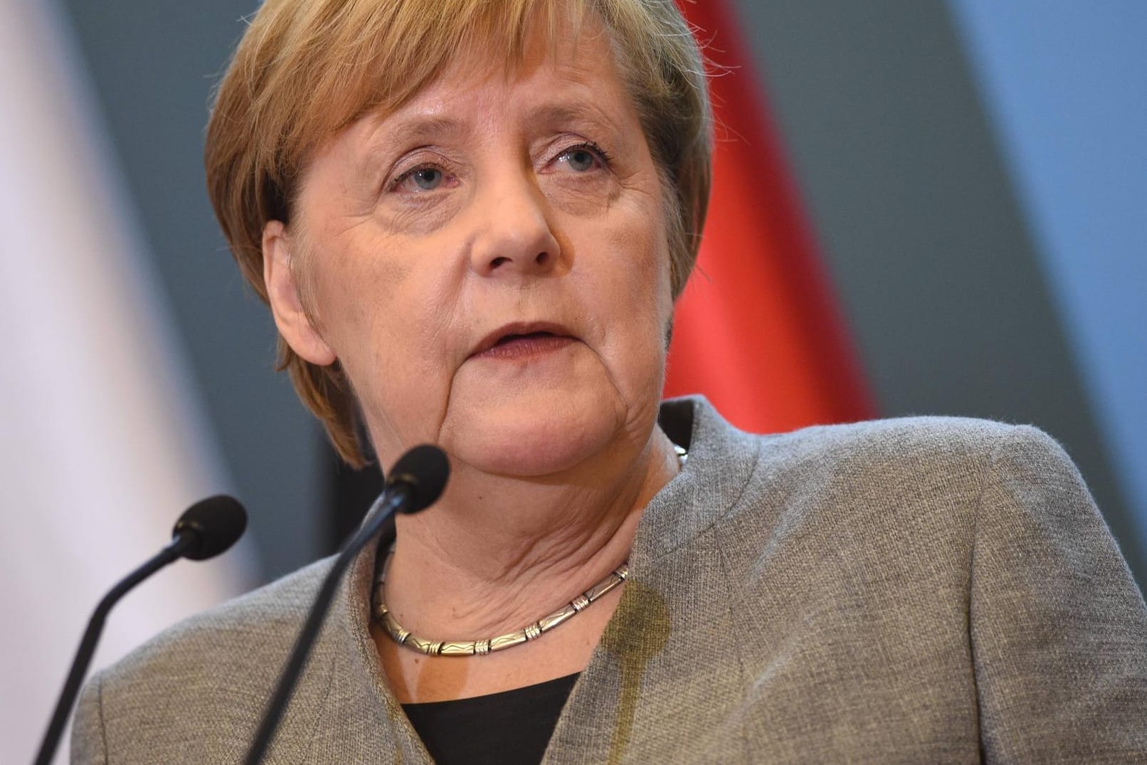 Kanzlerin Angela Merkel: Die Bundesregierung will eine Digital-Strategie für Deutschland erarbeiten.