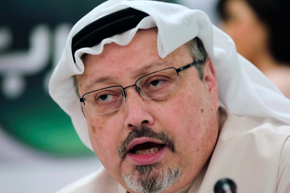 Jamal Khashoggi: Nach seiner Ermordung ist die Leiche des saudiarabischen Journalisten Jamal Khashoggi nach jüngsten türkischen Angaben in Säure aufgelöst worden.