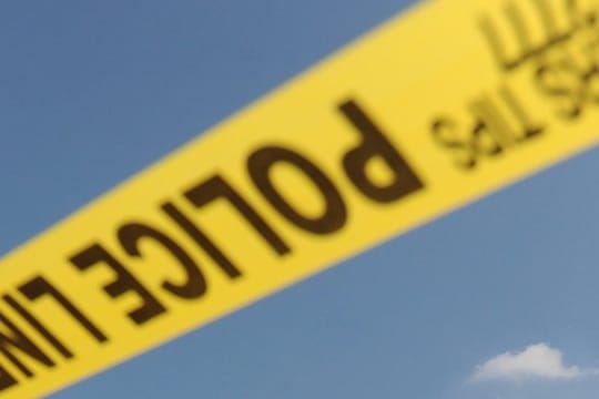 11-jähriger erschießt seine Großmutter: Der Großvater alarmiert die Polizei