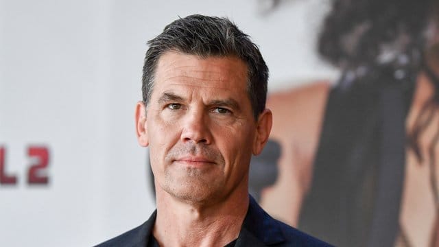 Josh Brolin und Model Kathryn Boyd sind Eltern einer kleinen Tochter geworden.