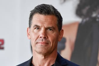 Josh Brolin und Model Kathryn Boyd sind Eltern einer kleinen Tochter geworden.