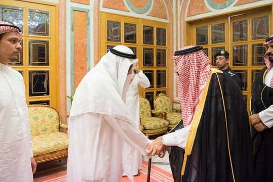 König Salman bin Abdulaziz Al Saud (2.