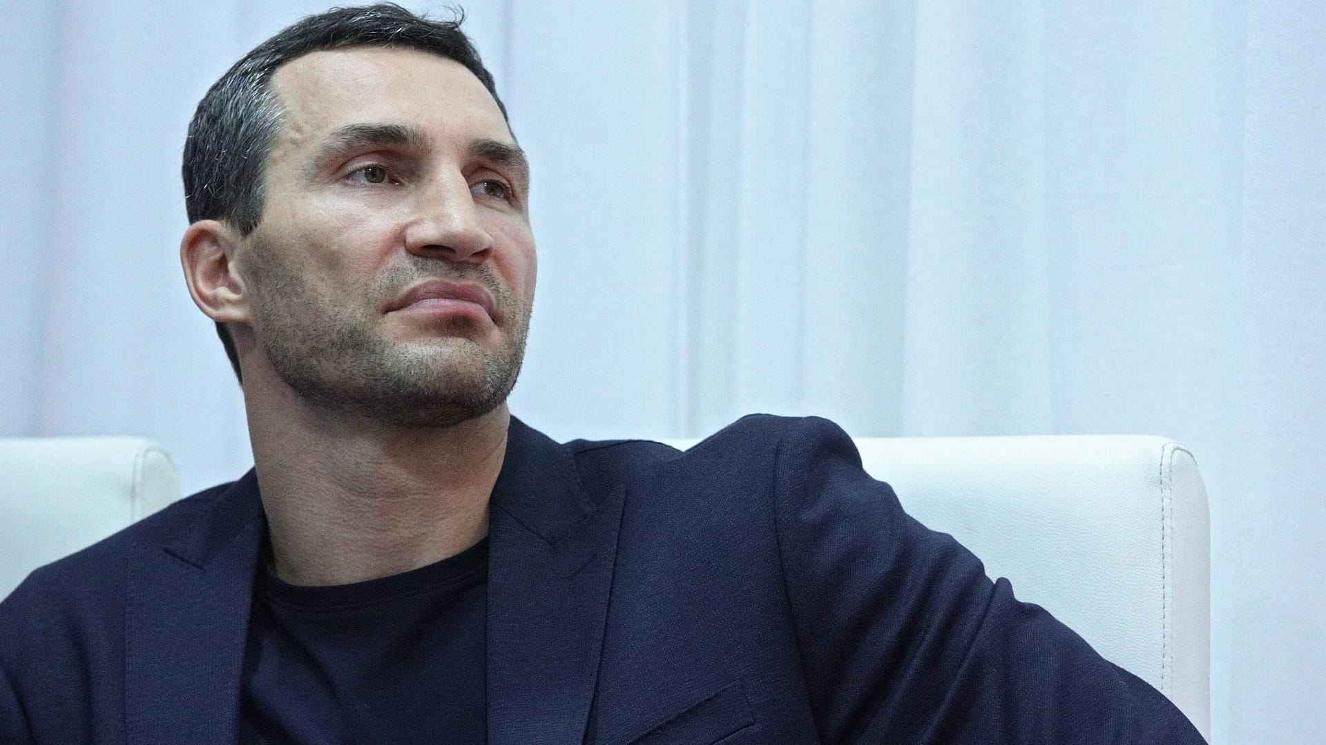 Weltmeister in vier Verbänden: Wladimir Klitschko war der dominierende Schwergewichtsboxer der letzten zehn Jahre.