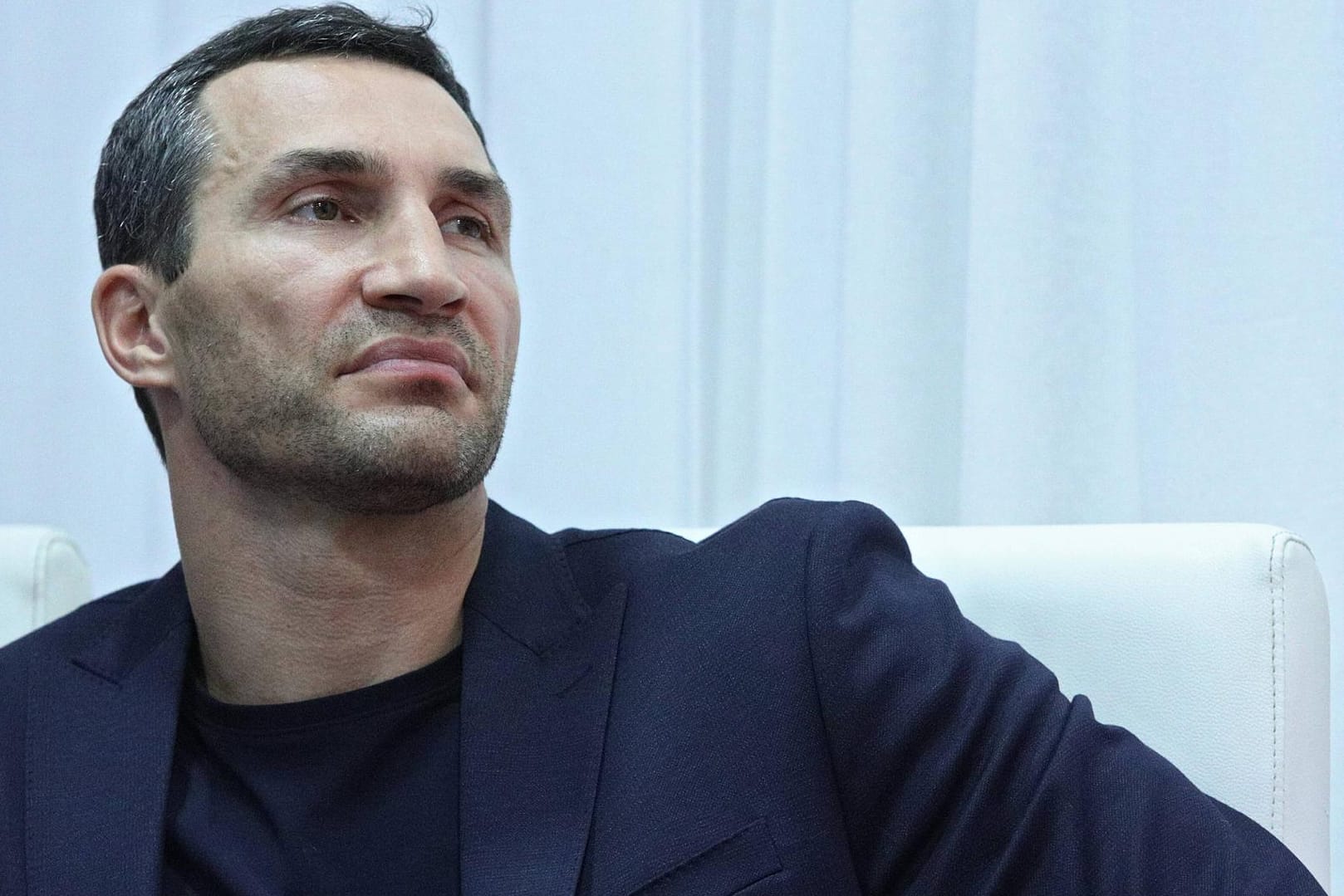 Weltmeister in vier Verbänden: Wladimir Klitschko war der dominierende Schwergewichtsboxer der letzten zehn Jahre.