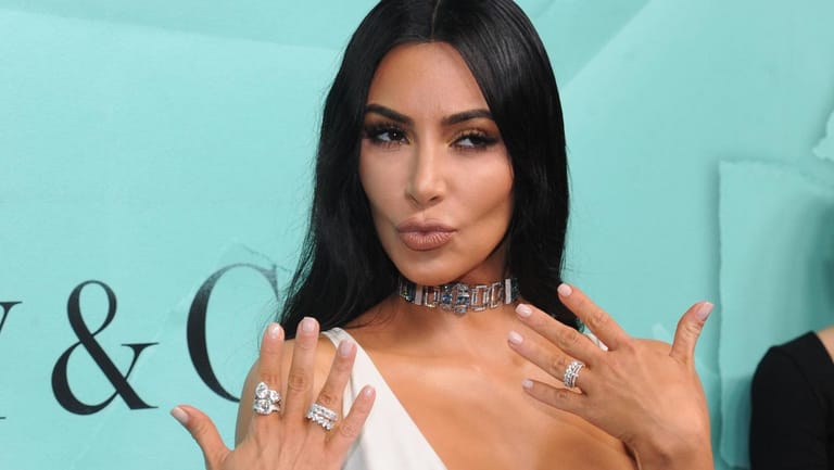 Kim Kardashian: Jetzt hat ihr Exfreund ausgepackt.