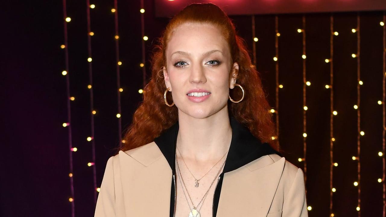 Sängerin Jess Glynne: Auch sie ist beim Comeback der Spice Girls dabei.