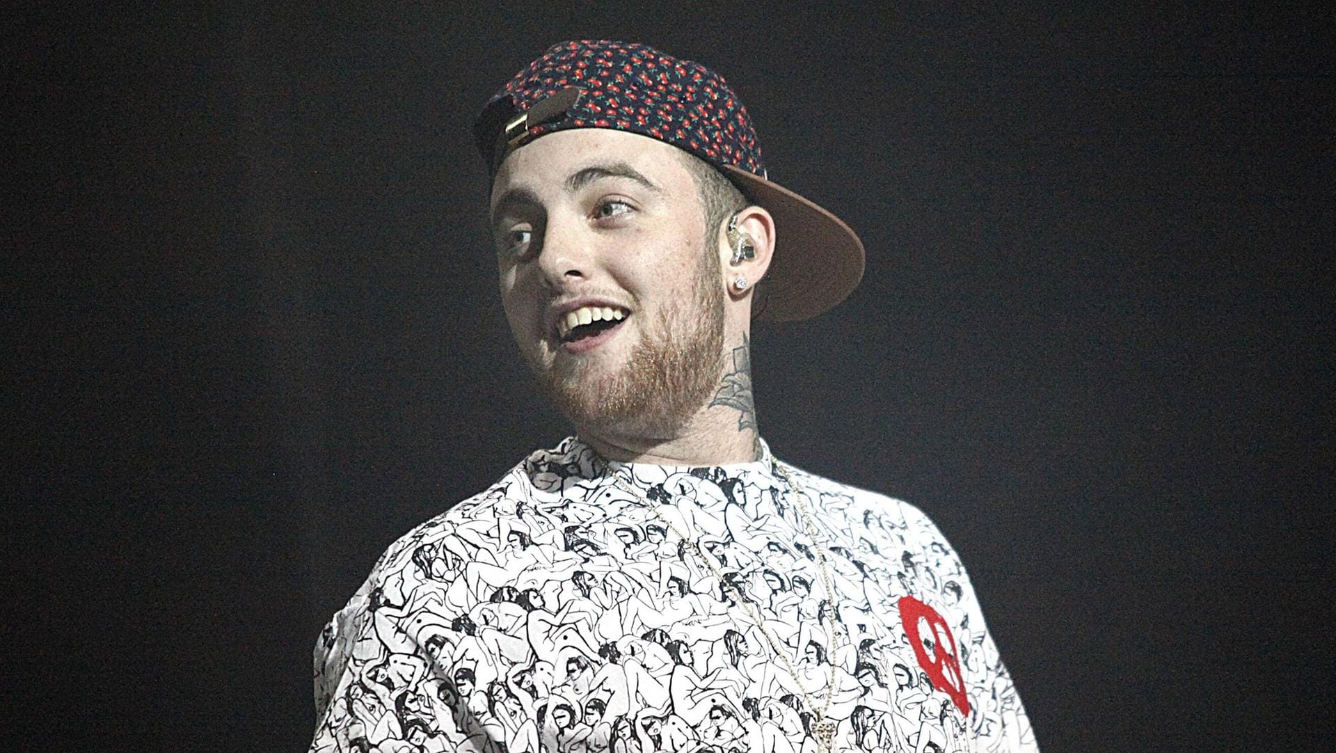 Mac Miller: Er wurde 26 Jahre alt.