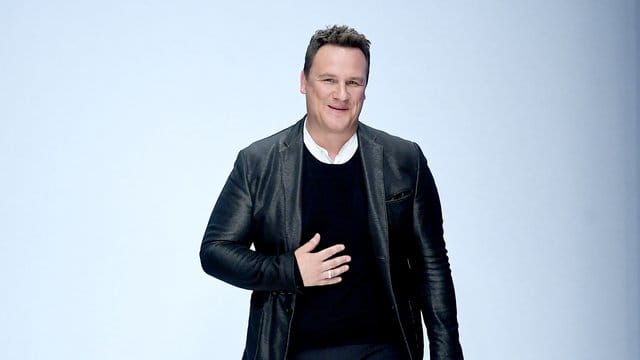 Für die Kreationen von Guido Maria Kretschmer braucht man keinen Kleinkredit. Für die Kreationen von Guido Maria Kretschmer braucht man keinen Kleinkredit.