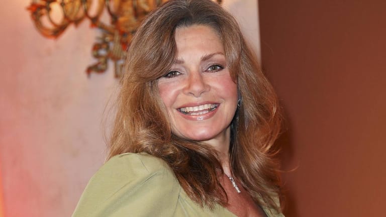 Maren Gilzer: Ihre TV-Karriere begann 1988 als Buchstabenfee in der Spielshow "Glücksrad".