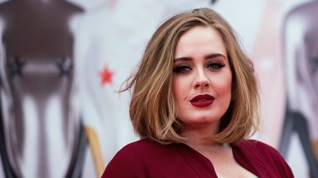 Adele ist von klein auf schon ein Fan der Spice Girls.
