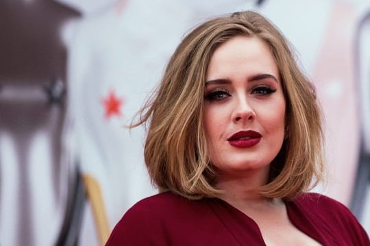 Adele ist von klein auf schon ein Fan der Spice Girls.