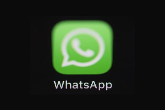 Mit der neuen Whatsapp-Version 2.