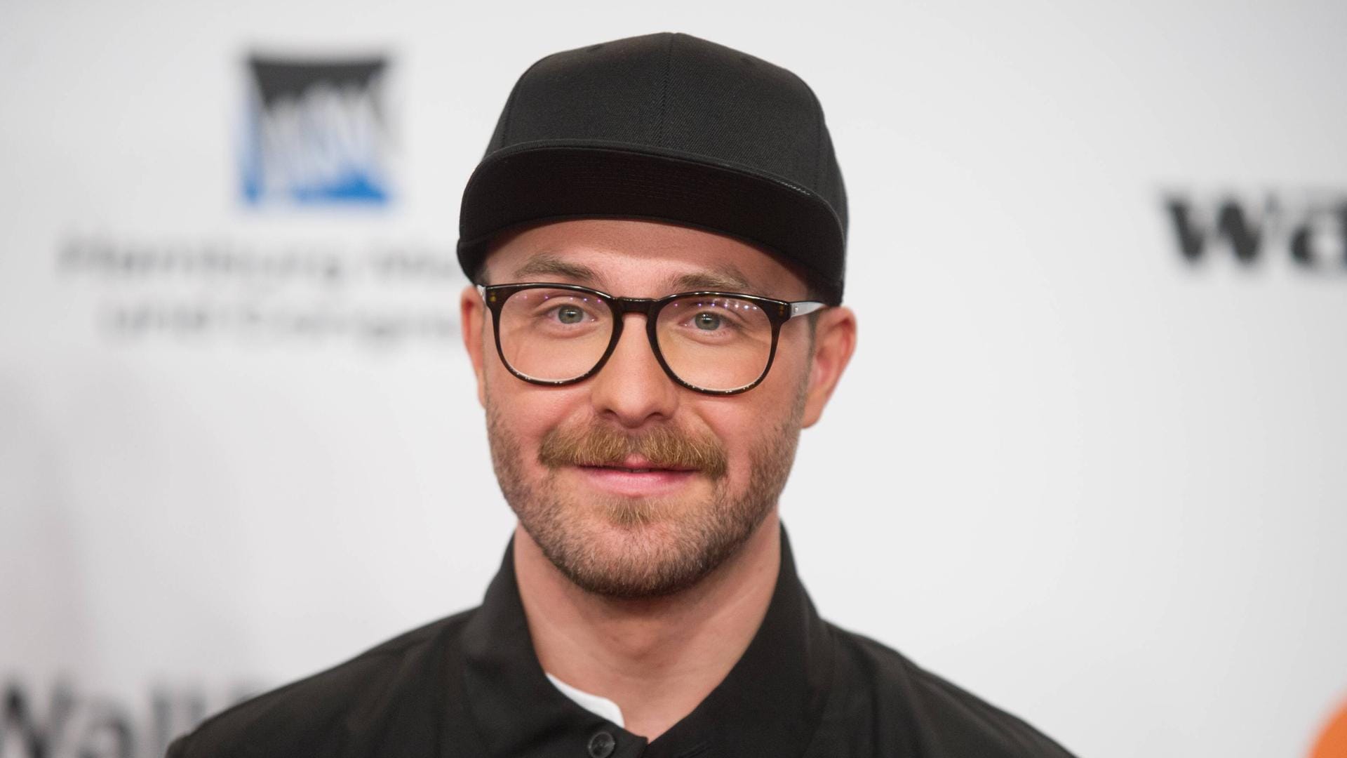 Mark Forster: Der Sänger sitzt aktuell in der Jury von "The Voice of Germany".