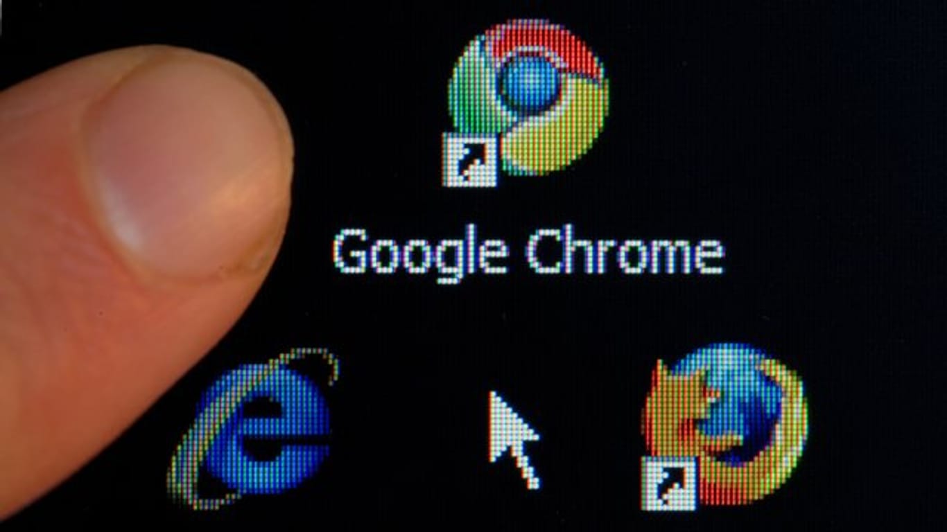 Google will seinen Chrome-Browser optimieren, um die Nutzer noch besser vor irreführenden Web-Inhalten zu schützen.