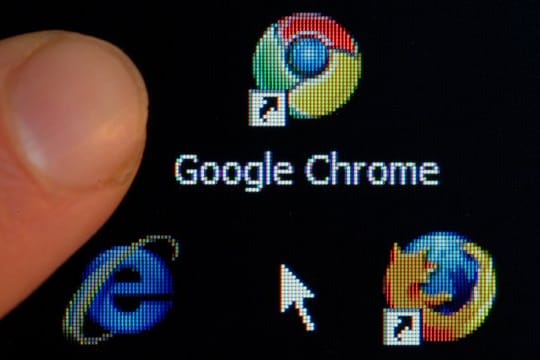 Google will seinen Chrome-Browser optimieren, um die Nutzer noch besser vor irreführenden Web-Inhalten zu schützen.
