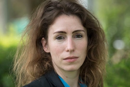 Die Rechtsanwältin und AfD-Abgeordnete, Mariana Harder-Kühnel, zählt zu den politisch und im Ton eher moderaten Mitgliedern der AfD-Fraktion.