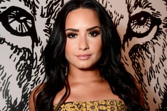 Demi Lovato: Pünktlich zu den Midterm-Wahlen in den USA meldete sie sich auf Instagram zurück.