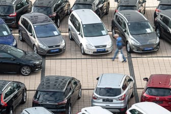Gebrauchtwagen: Der Tüv-Report gilt als wichtiger Gebrauchtwagenratgeber.