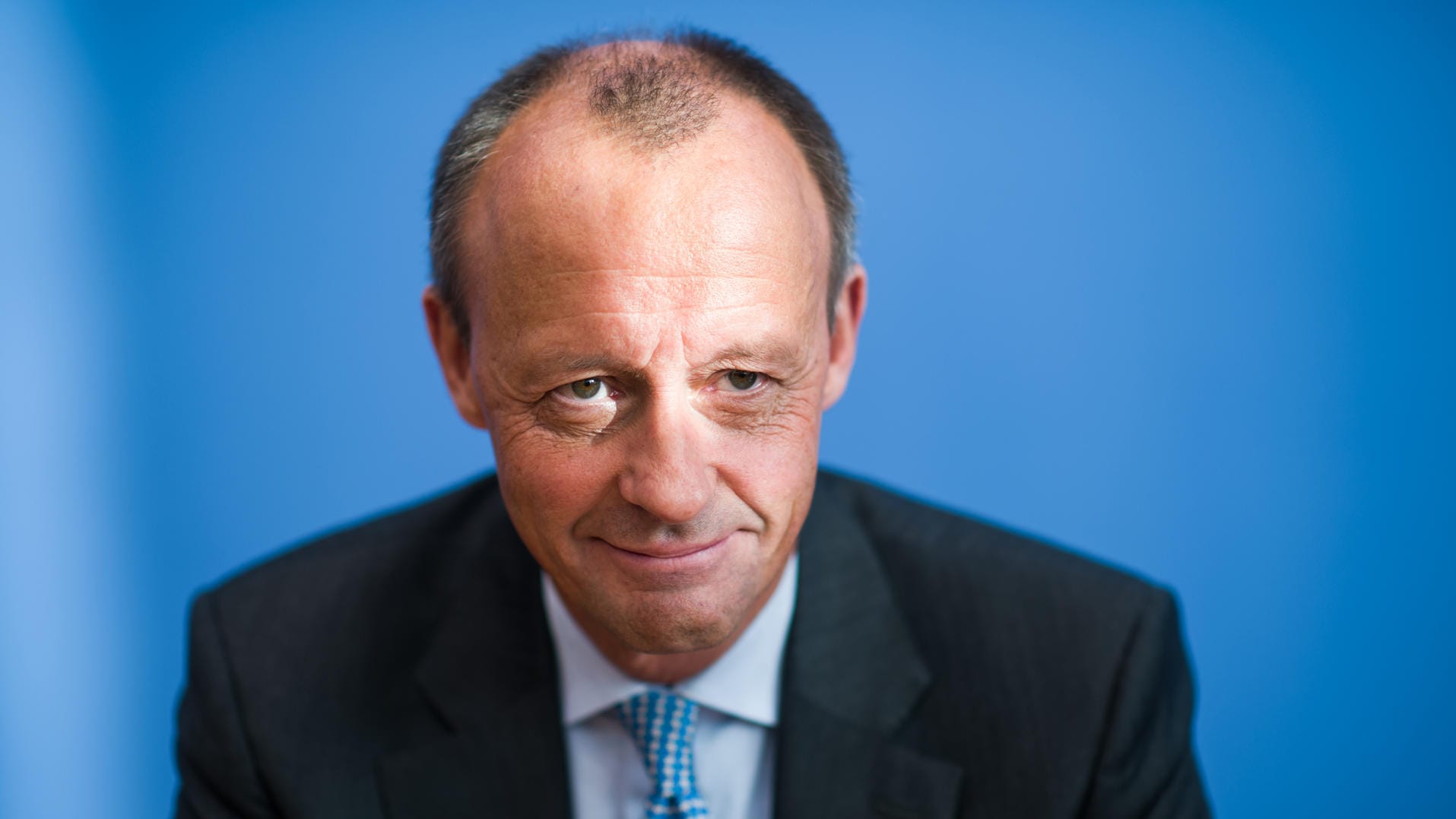 Friedrich Merz sieht ein großes Problem im Linksruck der SPD. Wie er dann noch drei Jahre mit den Sozialdemokraten regieren möchte, verrät er nicht.