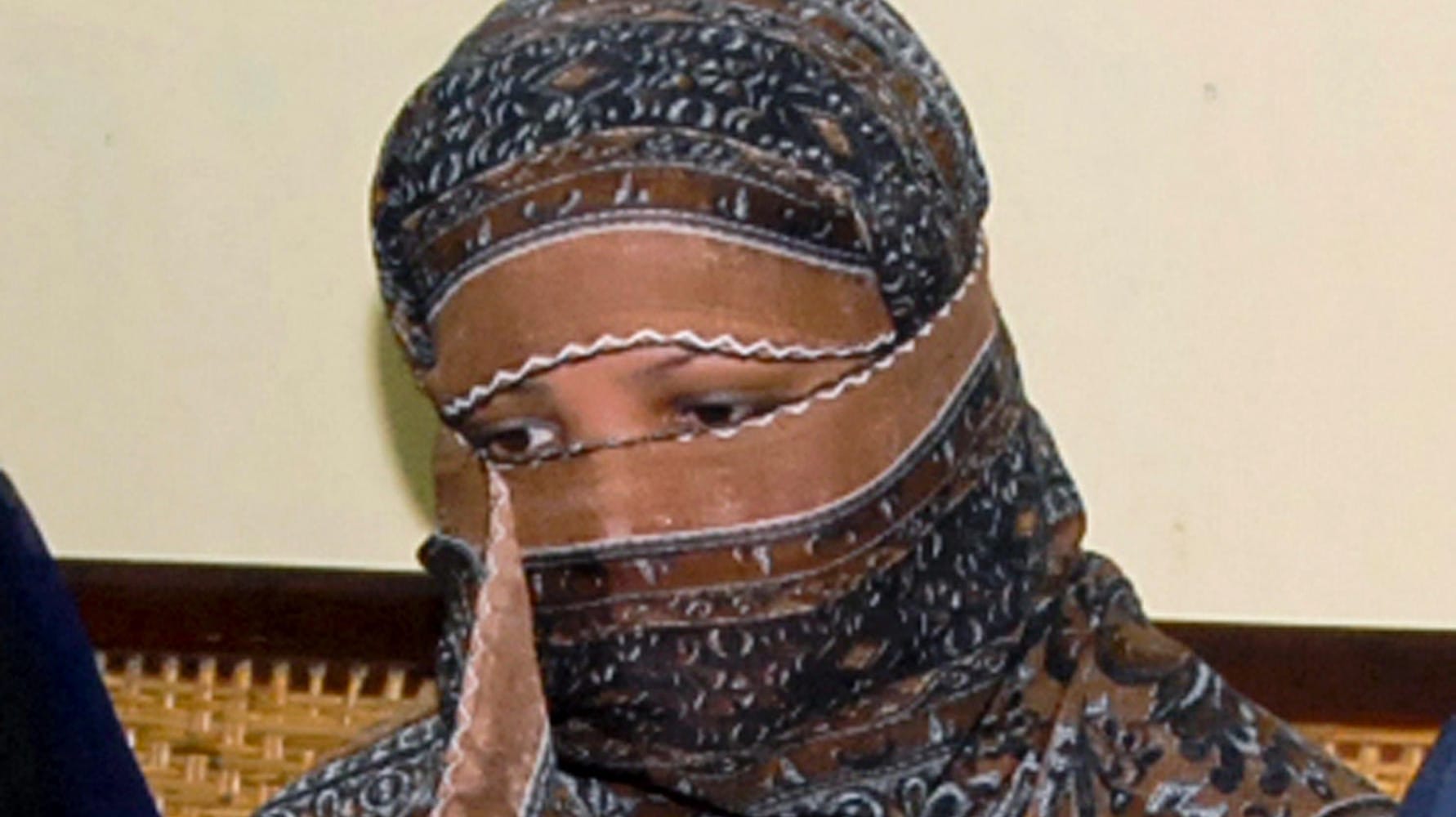 Asia Bibi: Die pakistanische Christin ist nach der Aufhebung eines Todesurteils gegen sie aus dem Gefängnis entlassen worden.