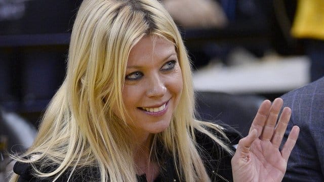 Tara Reid wird 43.
