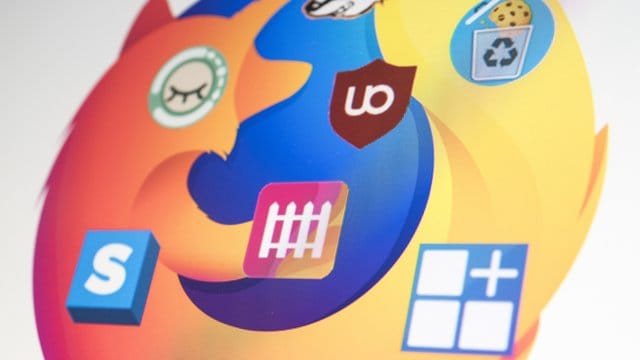 Vom "Privacy Badger" bis hin zu "HTTPS Everywhere": Wer sich wenige Minuten Zeit nimmt, seinen Firefox mit einigen Erweiterungen zu bestücken, wird mit einem dicken Sicherheitsplus belohnt. Vom "Privacy Badger" bis hin zu "HTTPS Everywhere": Wer sich wenige Minuten Zeit nimmt, seinen Firefox mit einigen Erweiterungen zu bestücken, wird mit einem dicken Sicherheitsplus belohnt.