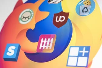 Vom "Privacy Badger" bis hin zu "HTTPS Everywhere": Wer sich wenige Minuten Zeit nimmt, seinen Firefox mit einigen Erweiterungen zu bestücken, wird mit einem dicken Sicherheitsplus belohnt.