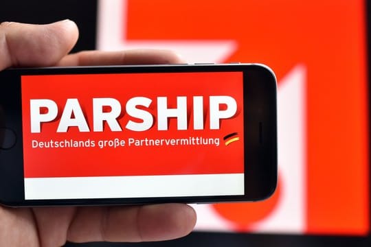 Bisher ist Parship in 13 Ländern aktiv, wagte sogar den Sprung über den Atlantik.