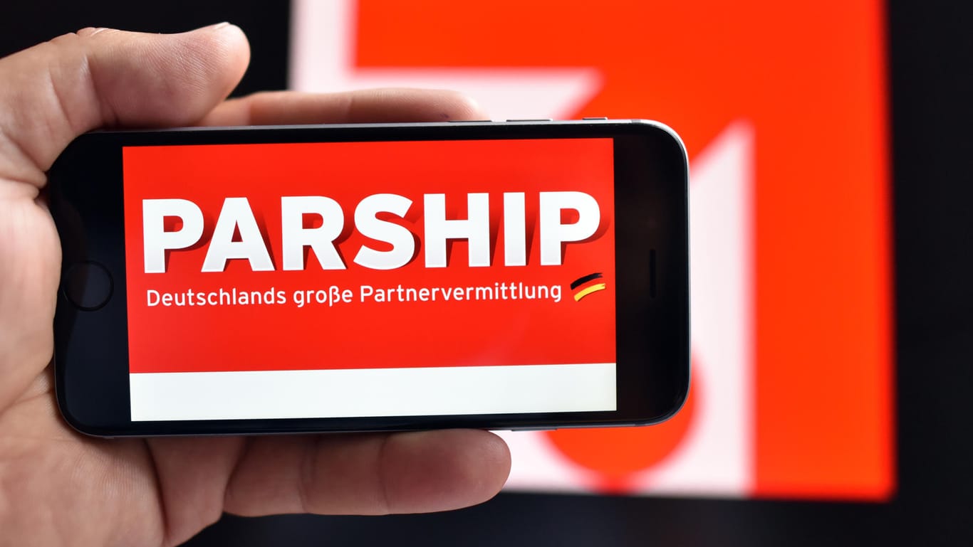 Parship: Das Online-Dating-Portal warb mit dem Werbeslogan "Deutschlands größte Partnervermittlung".