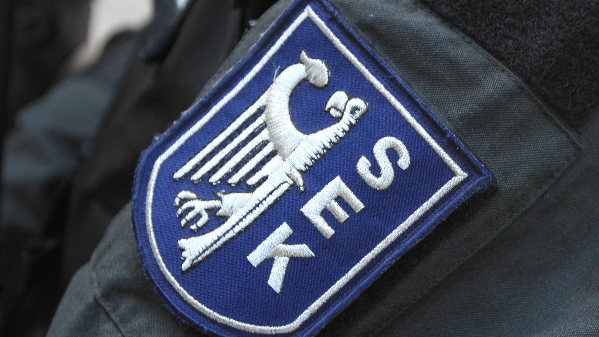 SEK: In Berlin waren rund 100 Beamten im Einsatz. (Symbolbild) SEK: In Berlin waren rund 100 Beamten im Einsatz. (Symbolbild)