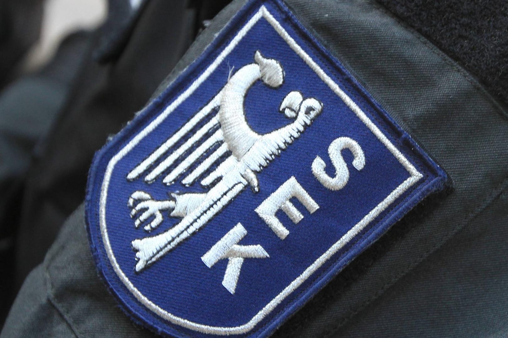 SEK: In Berlin waren rund 100 Beamten im Einsatz. (Symbolbild)