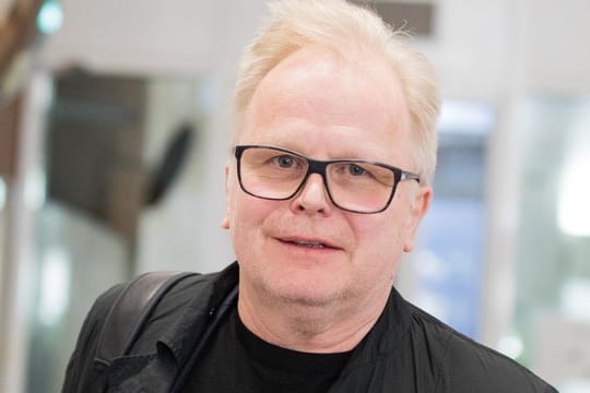 Herbert Grönemeyer: Freunde tragen einen durch schwierige Zeiten.