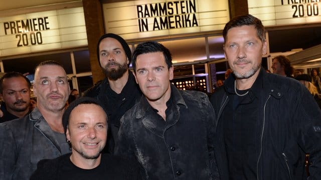 Rammstein