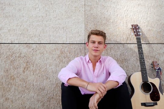 Gregor Hägele.