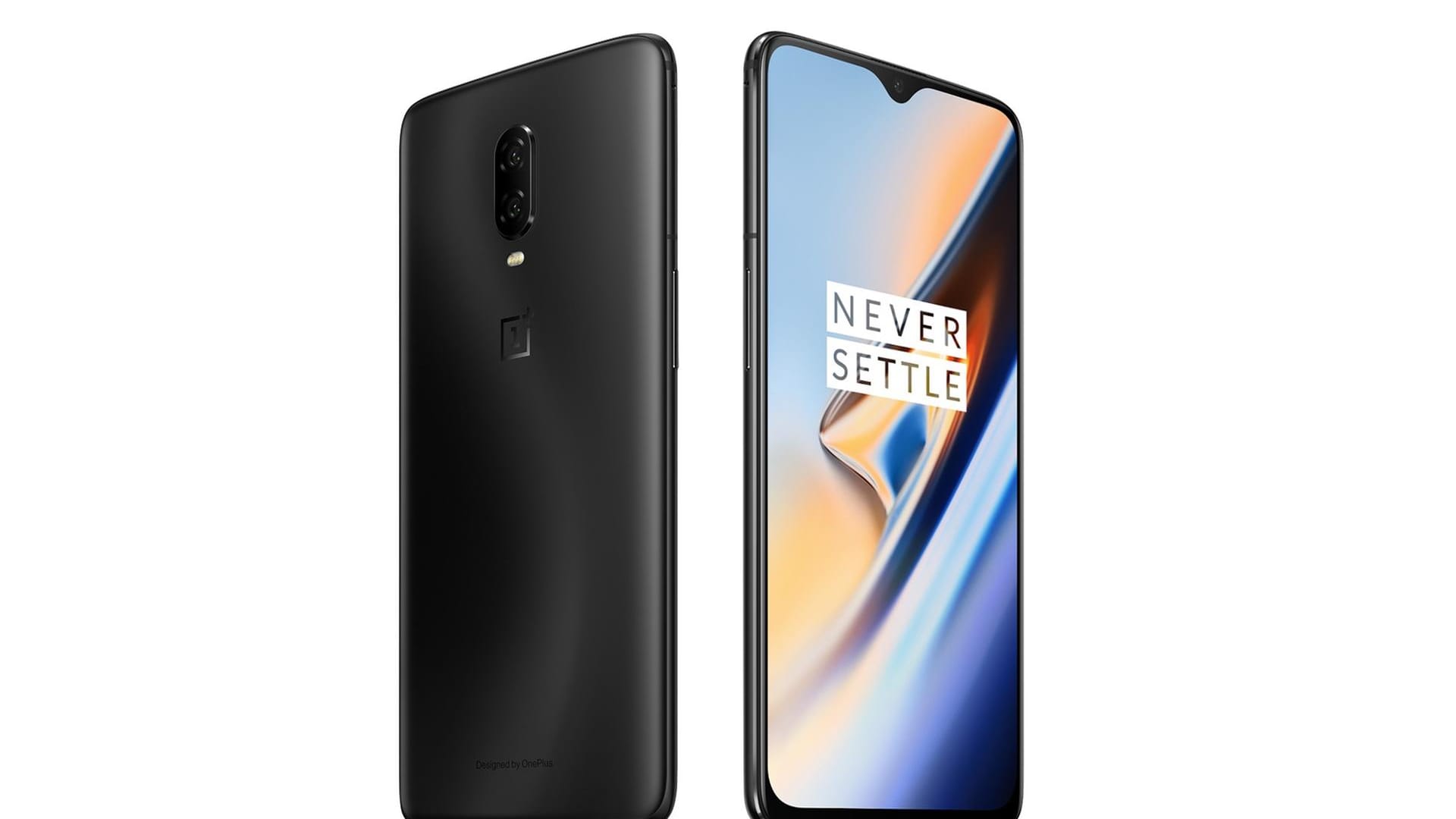 Das OnePlus 6T: Das neue Premium-Smartphone aus China bietet leichte Veränderungen gegenüber dem Vorgänger.